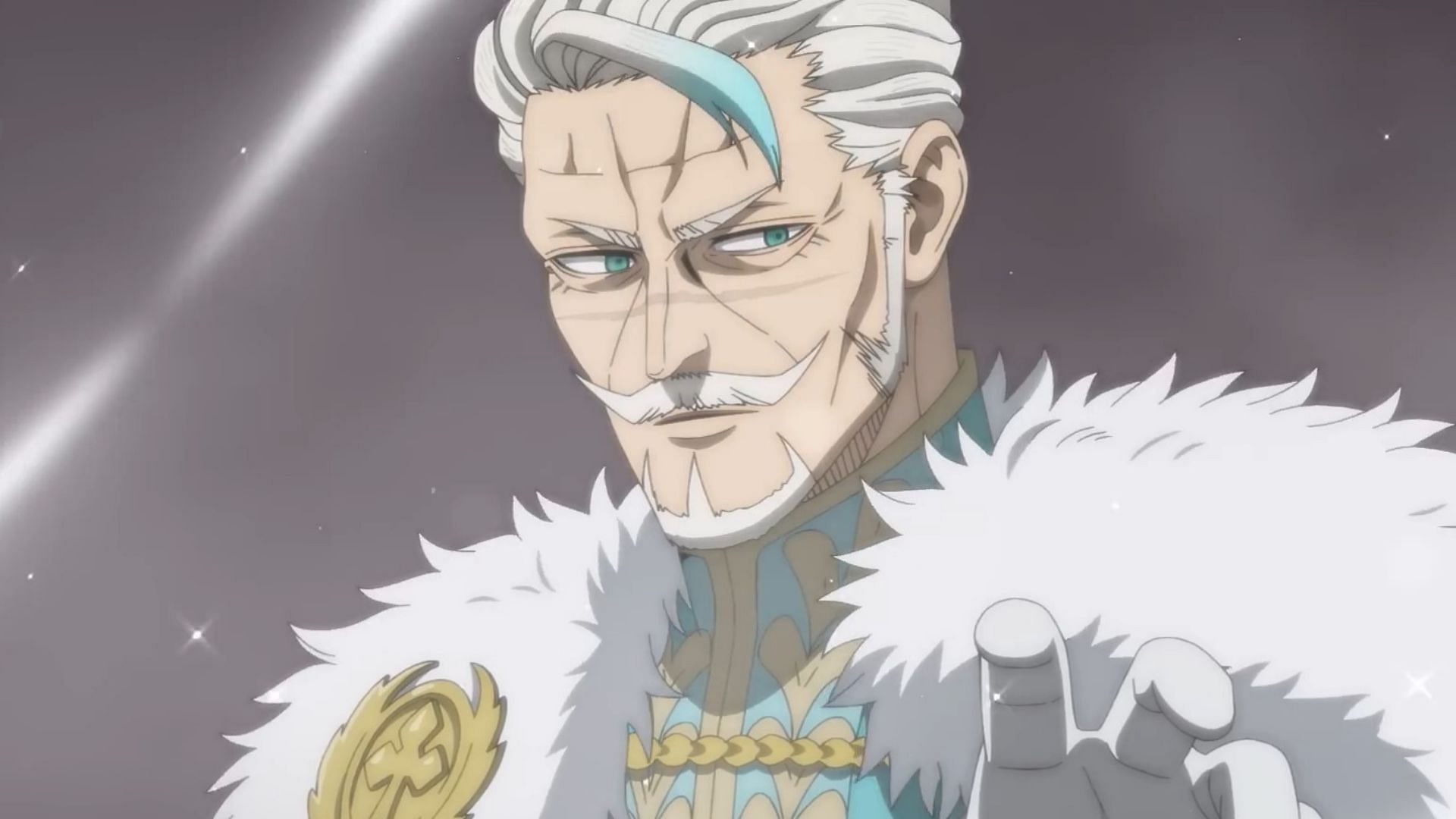 Edward (Image via Studio Pierrot)
